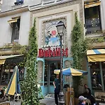 Urbanflat 156 - Yves Apartment Saint Denis