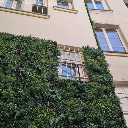 Urbanflat 156 - Yves Saint Denis Paris
